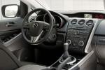 Mazda CX-7 2007 года